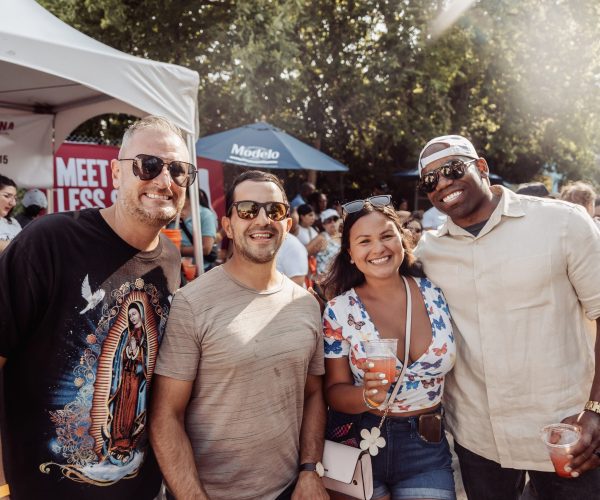 tacoville fest in naperville