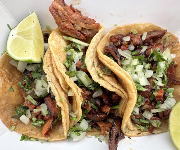 tv-22 tacos at tacoville in naperville