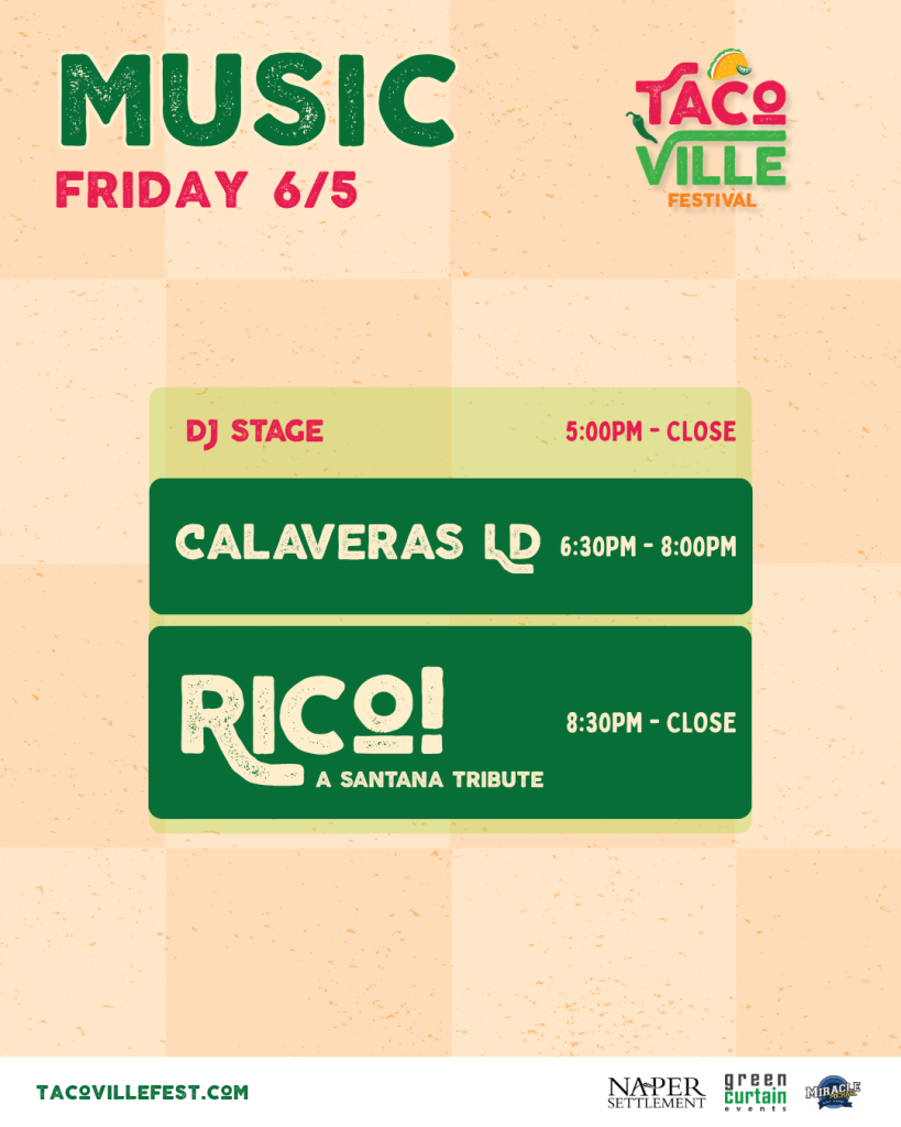 Click here for https://tacovillefest.com